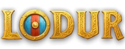 Lodur Casino Logo